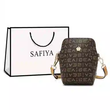 safiya PVC