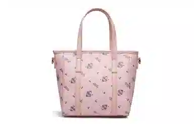 Pepsi PU Tote