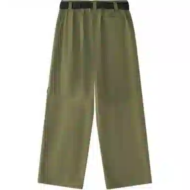 FILA FUSION x ROUND TWO SS25 -DG