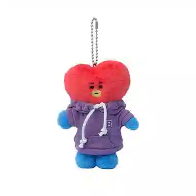 LINE FRIENDS BT21 BASIC 9cm14.5cm15cm16.5cm