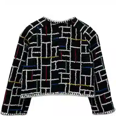 CHANEL SS24 Jacket