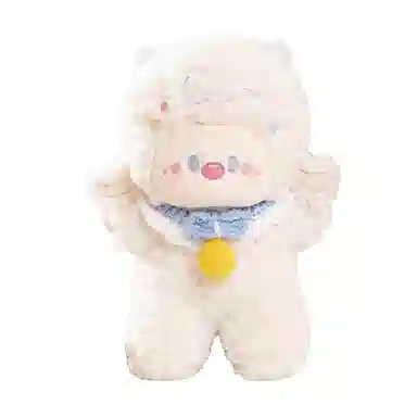 MLING baby 25cm