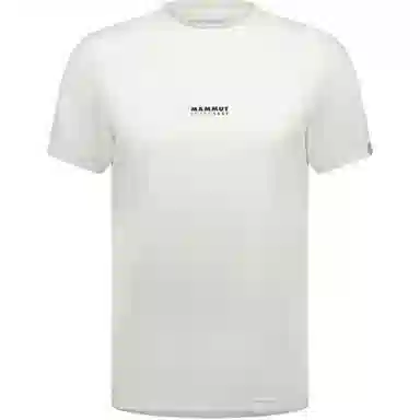 MAMMUT QDLogo T