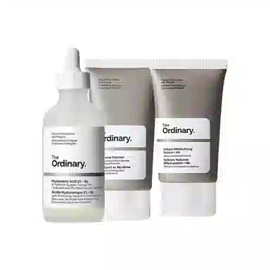 The Ordinary 30ml*2+50ml
