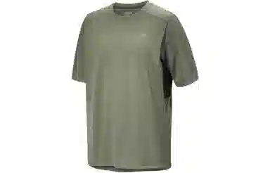 Arcteryx Cormac LogoT