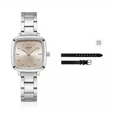 TOPHILL Quartz Stainless Steel Women's Watch