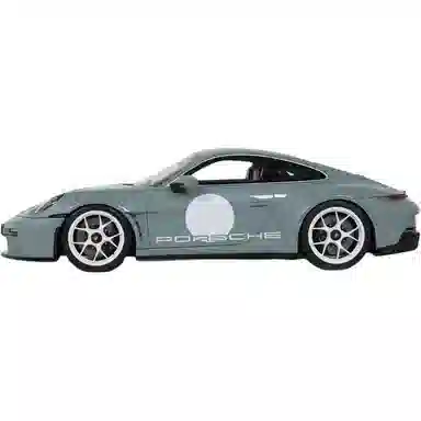 GT SPIRIT 118 PORSCHE 911 992ST