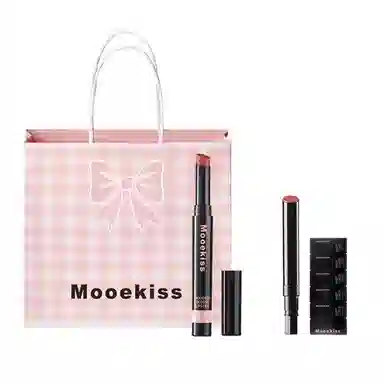 Mooekiss 3-5