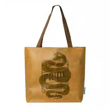HARRY POTTER Tote Bag