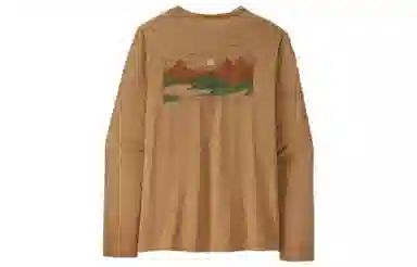 patagonia Cap Cool DailyC1 T