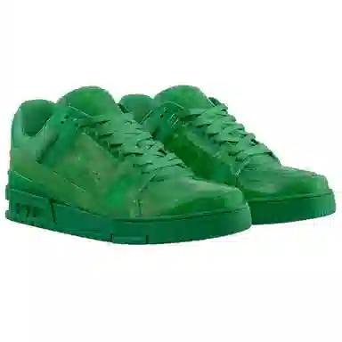 Louis Vuitton Trainer 2025 Spring