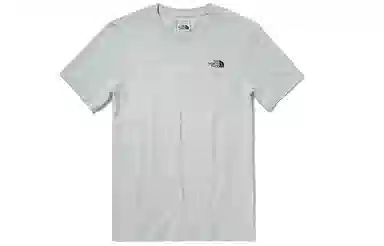 THE NORTH FACE logoT