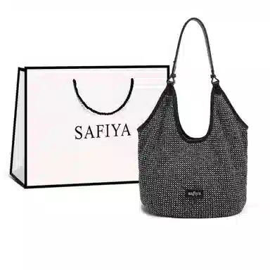 safiya Tote