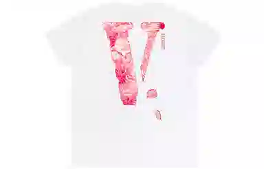 VLONE Sakura VLogoT