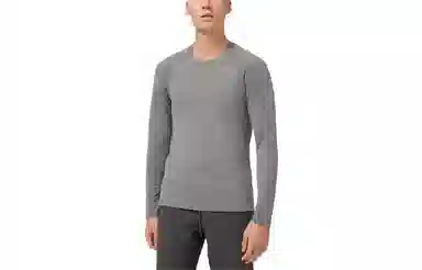 lululemon Metal Vent Tech T