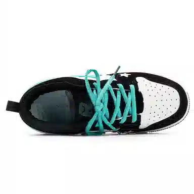 华耐 合成革 潮流时尚百搭 防滑 低帮 板鞋 男女同款