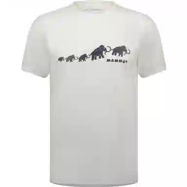 MAMMUT QDLogo T