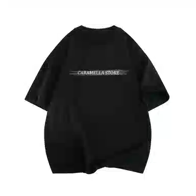 Caramella Caramella Logo T