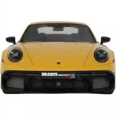 GT SPIRIT 118 BRABUS 900 ROCKETR