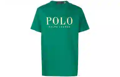 Polo Ralph Lauren SS23 LogoT