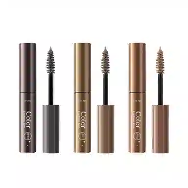 丽洁悠 【爆款】染眉膏防水持久不脱色 不脱色