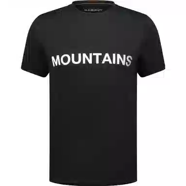 MAMMUT QDLogo T