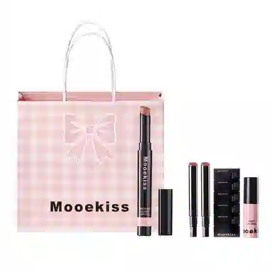 Mooekiss 3-5