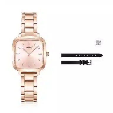 TOPHILL Quartz Stainless Steel Women's Watch
