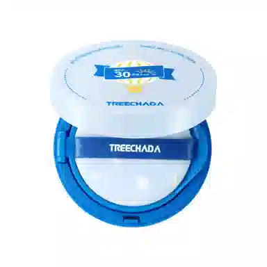 TREECHADA