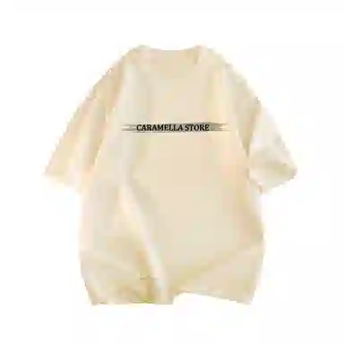 Caramella Caramella Logo T