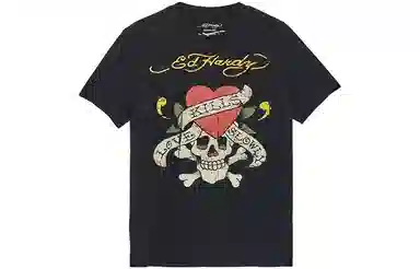 Ed Hardy classic T
