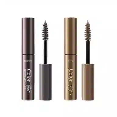 丽洁悠 【爆款】染眉膏防水持久不脱色 不脱色