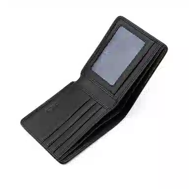 Goldlion Wallet Black