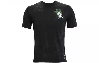 Under Armour T