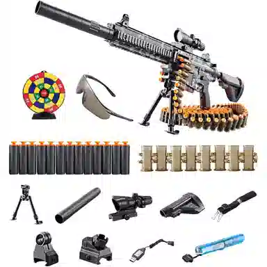 YISBRO m416