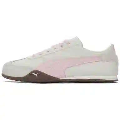 PUMA Bella UT White Pink
