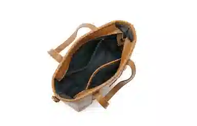 Pepsi PU Tote