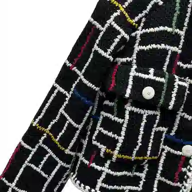 CHANEL SS24 Jacket