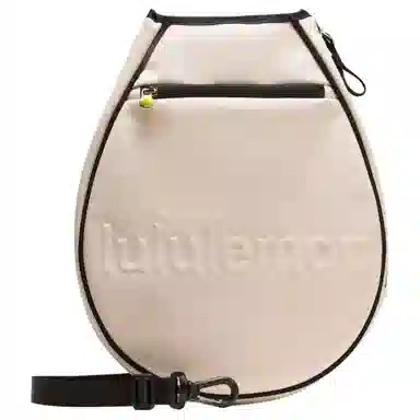 lululemon Racket 19L Beige