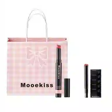Mooekiss 3-5