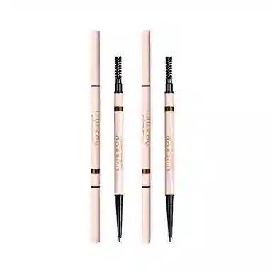丽洁悠 极细眉笔防水防汗持久不脱色 防水防汗