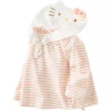 DAVEBELLAT x HelloKitty