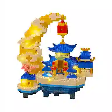 601-1000pcs OLY-WJJcM-517