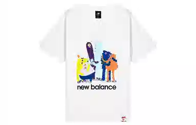 New Balance T