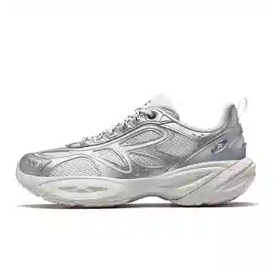 FILA FUSION BUZZARD II 2