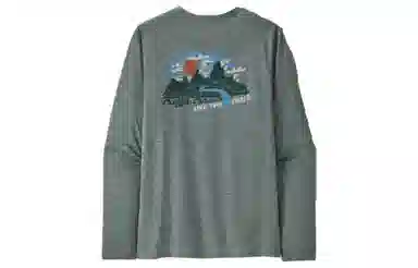 patagonia Cap Cool DailyC1 T