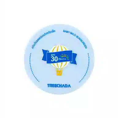 TREECHADA