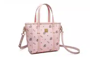 Pepsi PU Tote