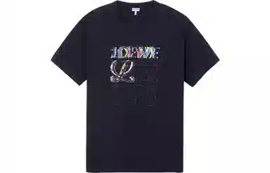 LOEWE SS23 T