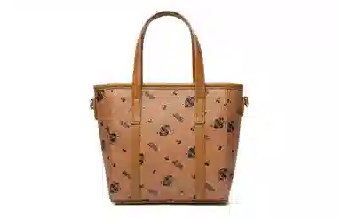 Pepsi PU Tote